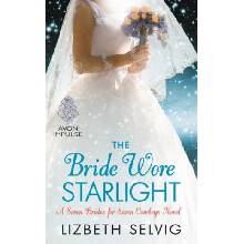 The Bride Wore Starlight