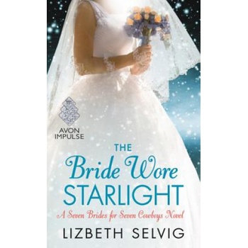 The Bride Wore Starlight