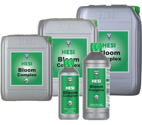 HESI Bloom Complex 20L