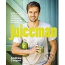 Juiceman - Andrew Cooper