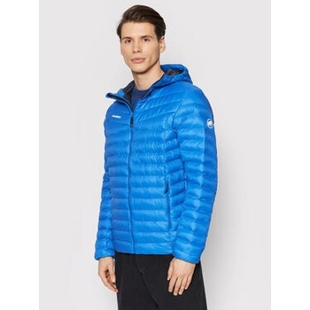 Mammut Albula IN Hooded Jacket Men Ice