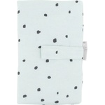 KikkaBoo Несесер за памперси KikkaBoo Bear with me Mint - Мента (31108060029) - ozone
