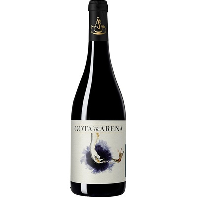 Juan Gil Tridente Gota de Arena suché červené 2022 14,5% 0,75 l (holá láhev)