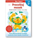 Procvičuj mozek 3+