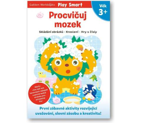 Procvičuj mozek 3+
