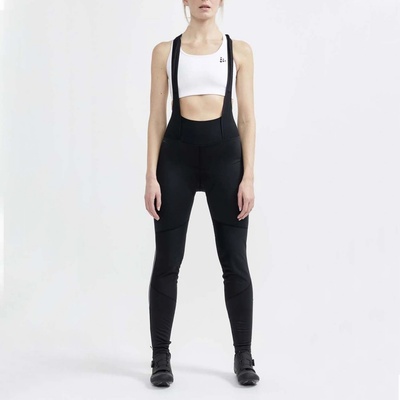 Craft Core SubZ Bib Tights dámské černá