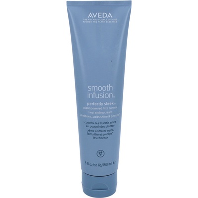 Aveda Smooth Infusion Perfectly Sleek Heat Styling Cream 150 ml