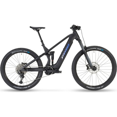 STEVENS E-Inception AM 7.6.1 GTF 2025