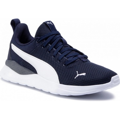 Puma Anzarun Lite Jr peacot/white 2022