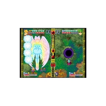 Twinkle Star Sprites