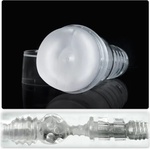 Fleshlight Ice Butt Crystal - superlove