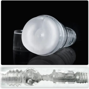 Fleshlight Ice Butt Crystal - superlove