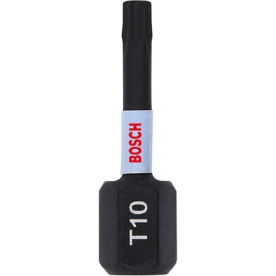 Bosch УДАРНИ БИТОВЕ t10 2 БРОЯ 25 ММ bosch impact control (6949509233356)