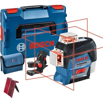 Bosch GLL 3-80 C Professional 0 601 063 R03