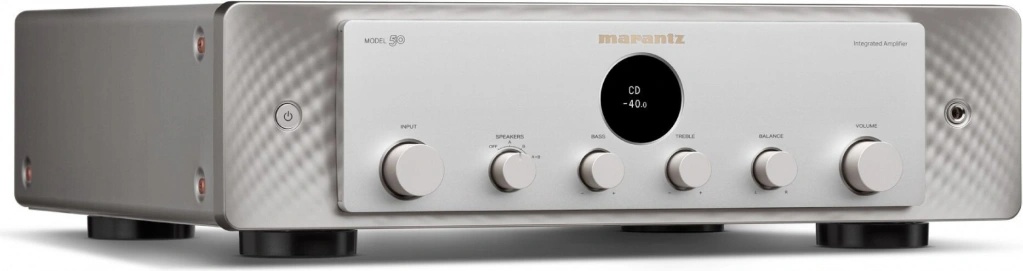 Marantz Model 50