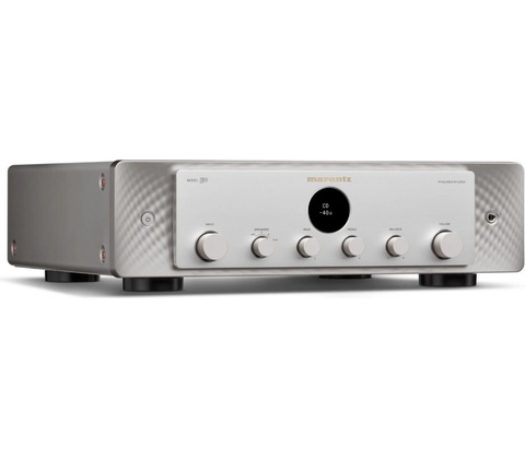 Marantz Model 50