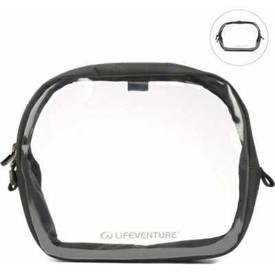 Lifeventure Wash Case large clear