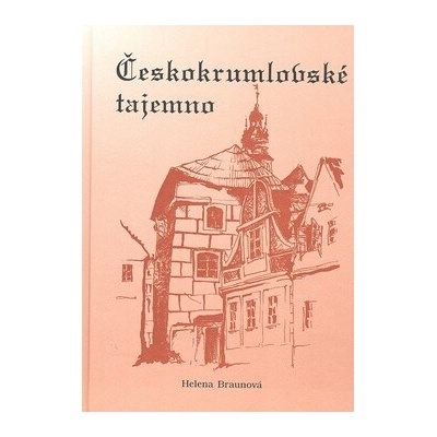 Českokrumlovské tajemno
