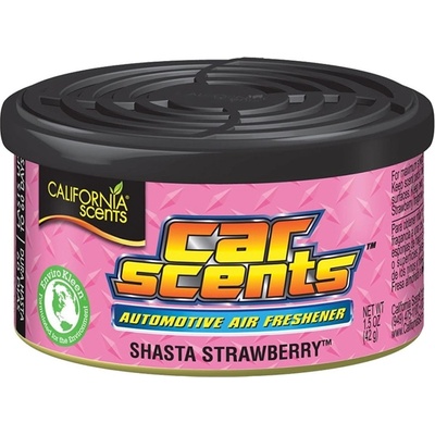 California Scents Car Scents Balboa Bubblegum