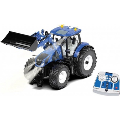 Siku Control 6798 Bluetooth New Holland