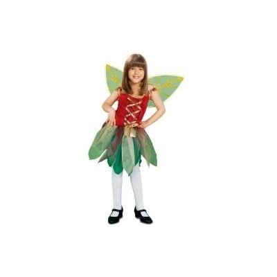 My Other Me Маскировъчен костюм за деца My Other Me Фея (2 Части) Размер 10-12 години