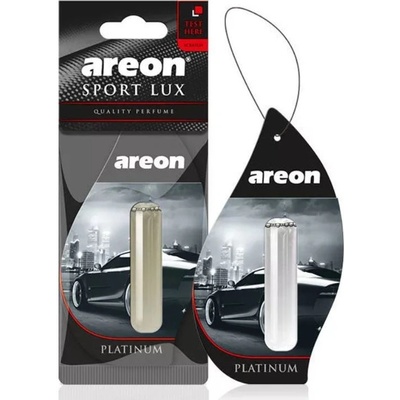 Areon Sport Lux Liquid Platinum