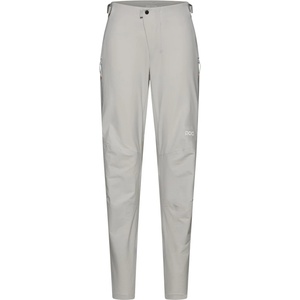 POC Дамски дълъг панталон за колоездене POC Women's Motion Pants Cycling bottoms - Granite Grey - размер XL (155-2458-0115)