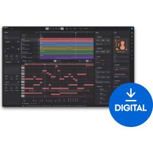 Dreamtonics Instrument X Complete Collection (Дигитален продукт)