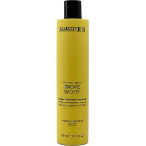 Selective Professional ONcare Smooth Taming and Strengthening Shampoo 275 ml
