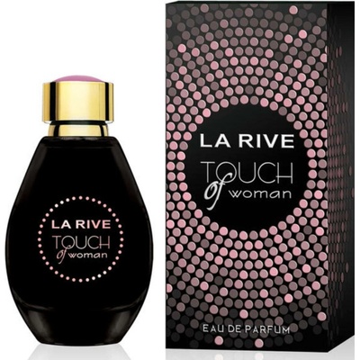 La Rive Touch of parfémovaná voda dámská 90 ml