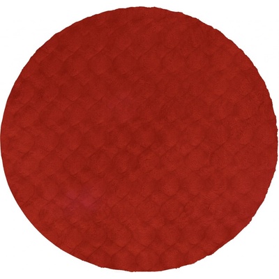 Obsession Diamond Cut 800 Red červená