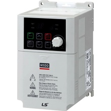 LS Electric LSLV M100 pro trojfázové asynchronní motory LSLV0015M100-1EOFNA