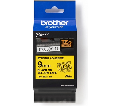 Brother TZES621