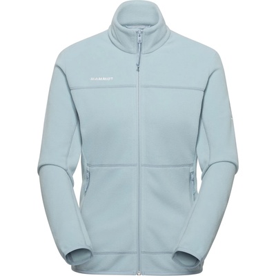 Mammut Дамско поларено яке Mammut Women's Innominata Light ML Jacket Fleece jacket - Nebla (105-7121-0414)