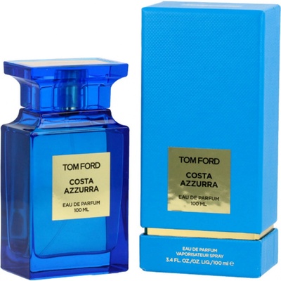 Tom Ford Costa Azzura Acqua toaletní voda unisex 100 ml