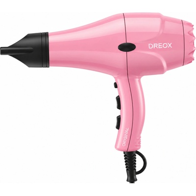 Ultron OBB Dreox Pink Petal