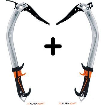 Petzl Quark