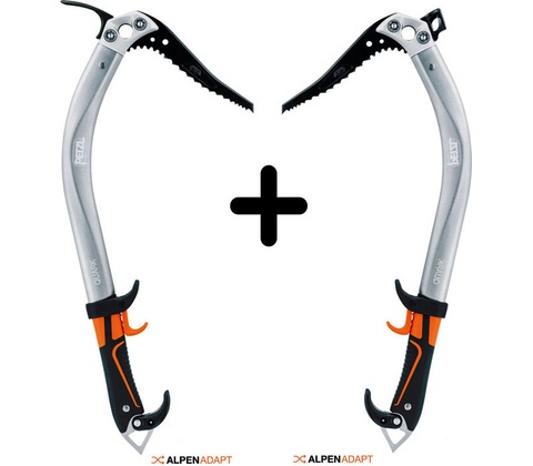 Petzl Quark