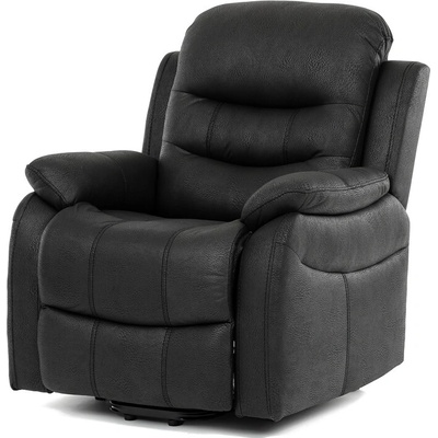 Sconto Tv Jimmy II Čierna