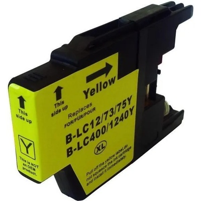 Compatible Brother LC1280Y Yellow