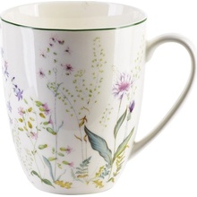 Mondex Porcelánový hrnček Faccia Verde 400 ml