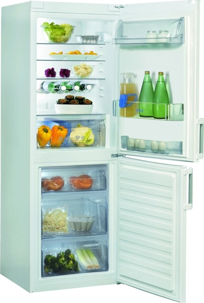 Whirlpool WBE 3116W