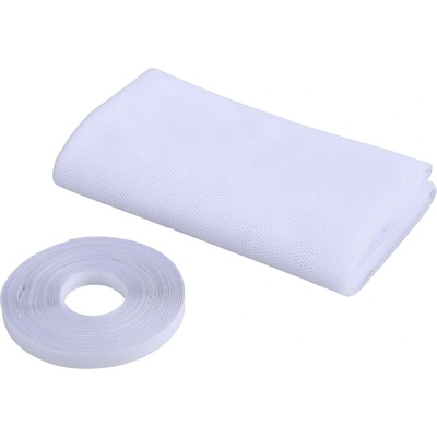 Extol Craft síť do oken 150 x 180 cm bílá