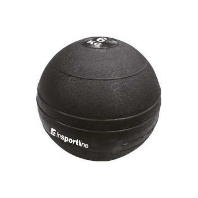 inSPORTline Slam Ball 6 kg