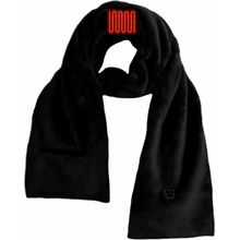 GLOVII Scarf šál čierny