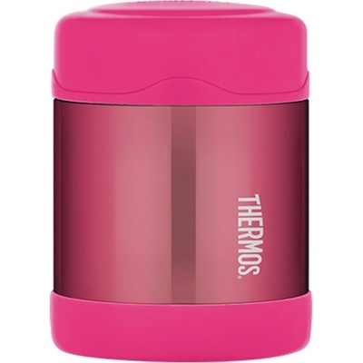 Thermos termoska na jídlo 0,29 l růžová