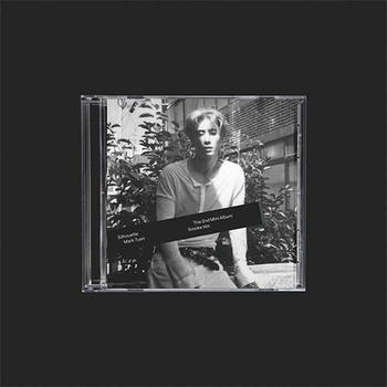 Mark Tuan - Silhouette, CD