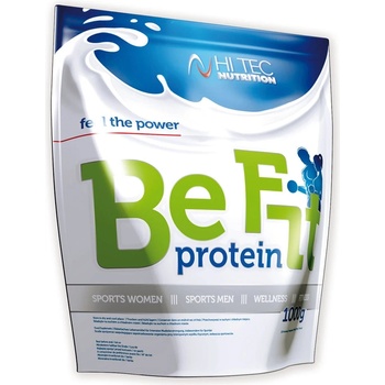 Hi Tec Nutrition Be Fit Protein 1000 g