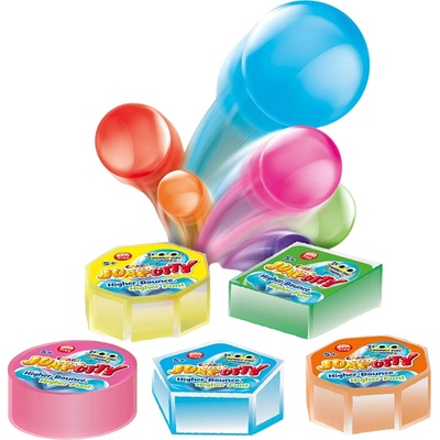 CRAZE Игрален комплект Craze - Смес за подскачащи топки, асортимент (C18675)