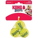 Hračky pre psov Kong Air tenis Air Míč malý 3 ks